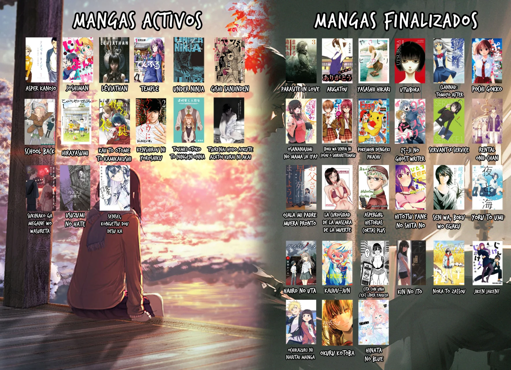Read Hirayasumi ES Manga Online