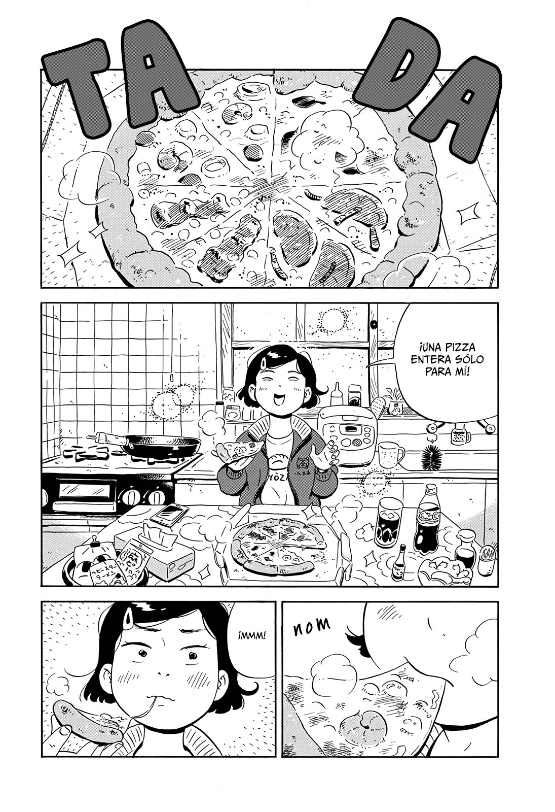 Read Hirayasumi ES Manga Online