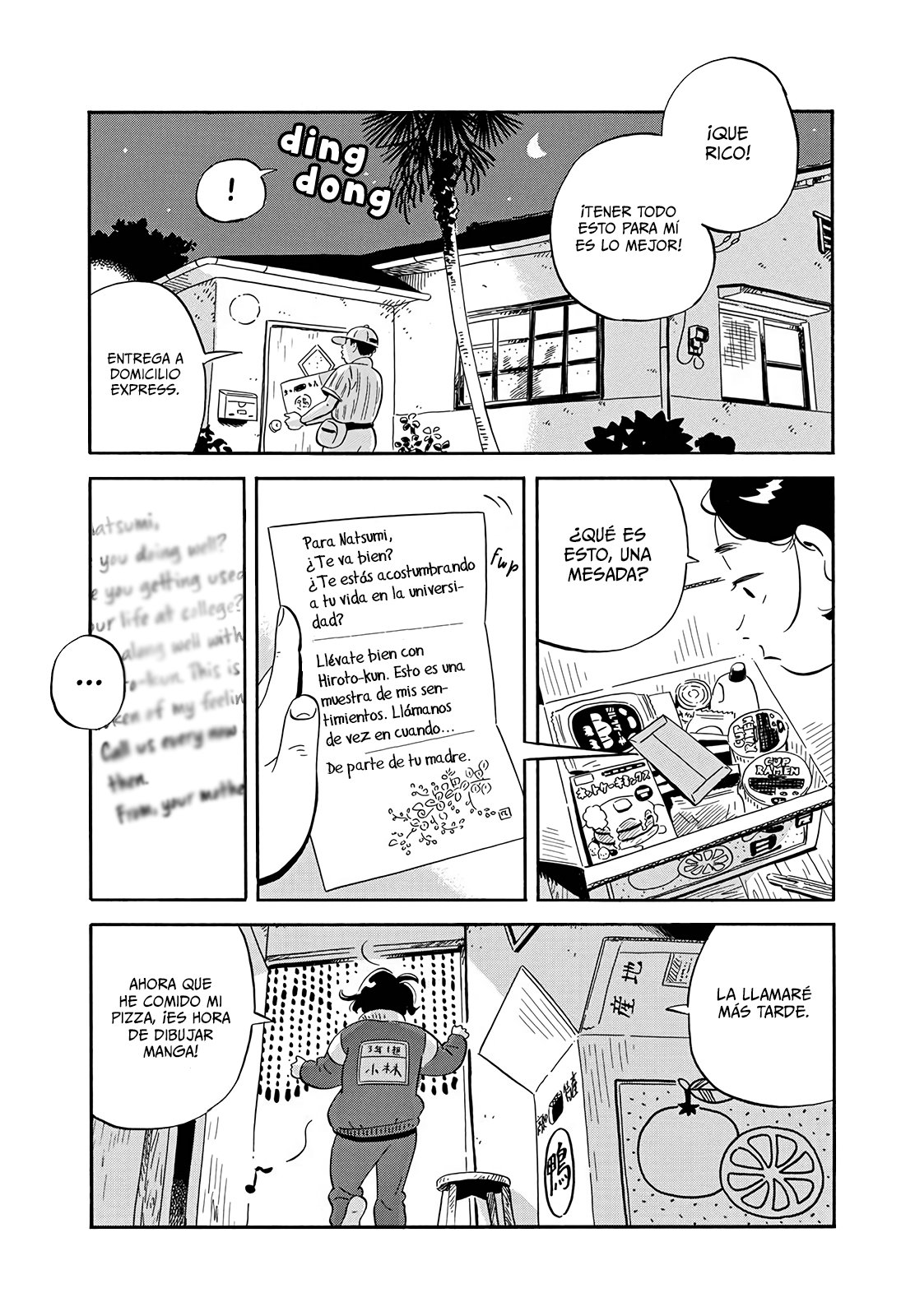 Read Hirayasumi ES Manga Online