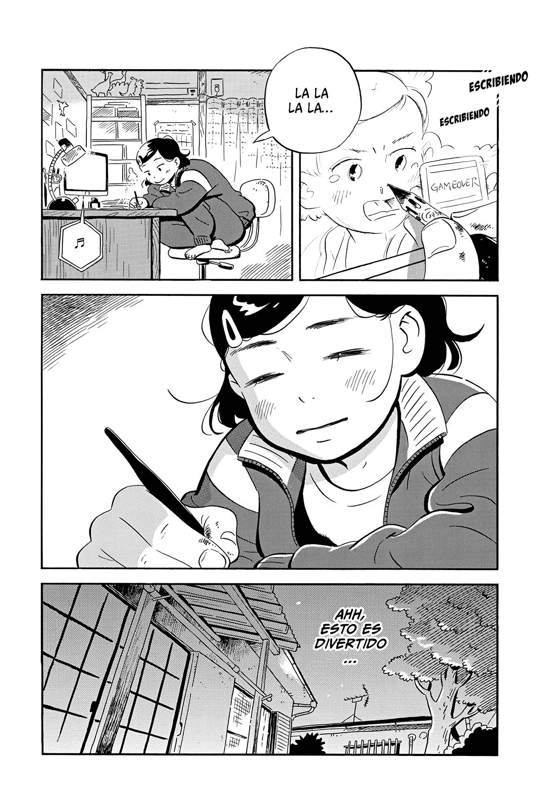 Read Hirayasumi ES Manga Online