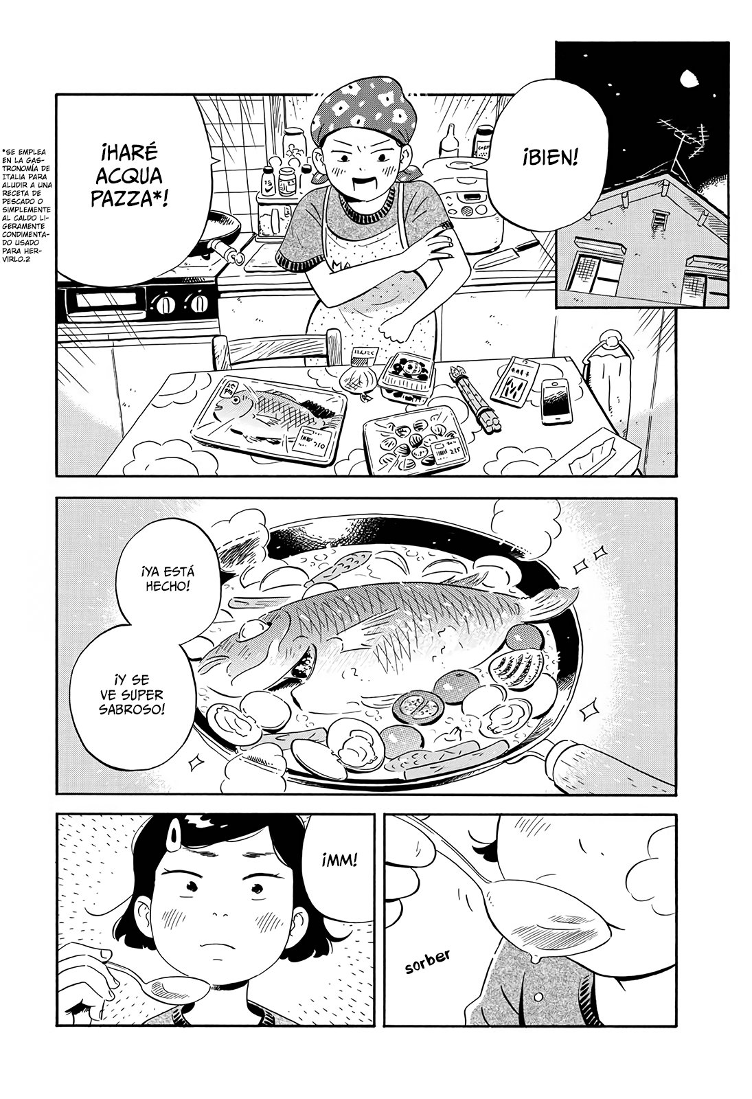 Read Hirayasumi ES Manga Online