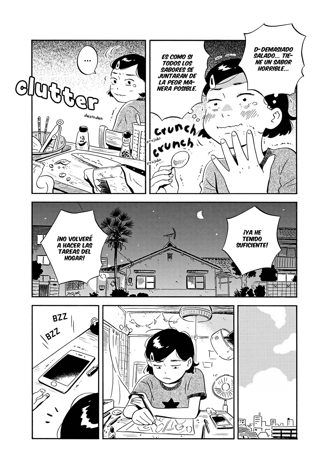 Read Hirayasumi ES Manga Online