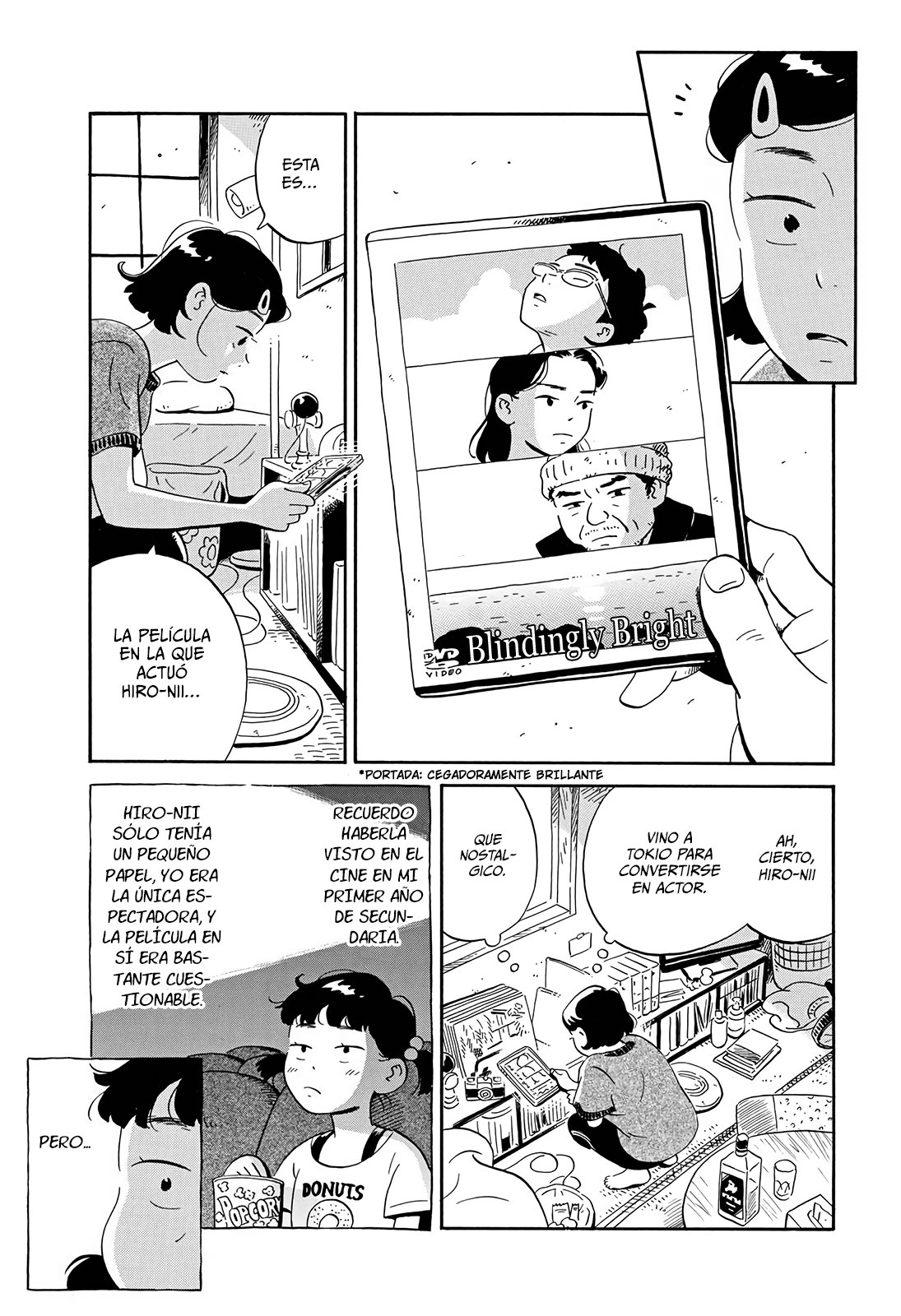 Read Hirayasumi ES Manga Online