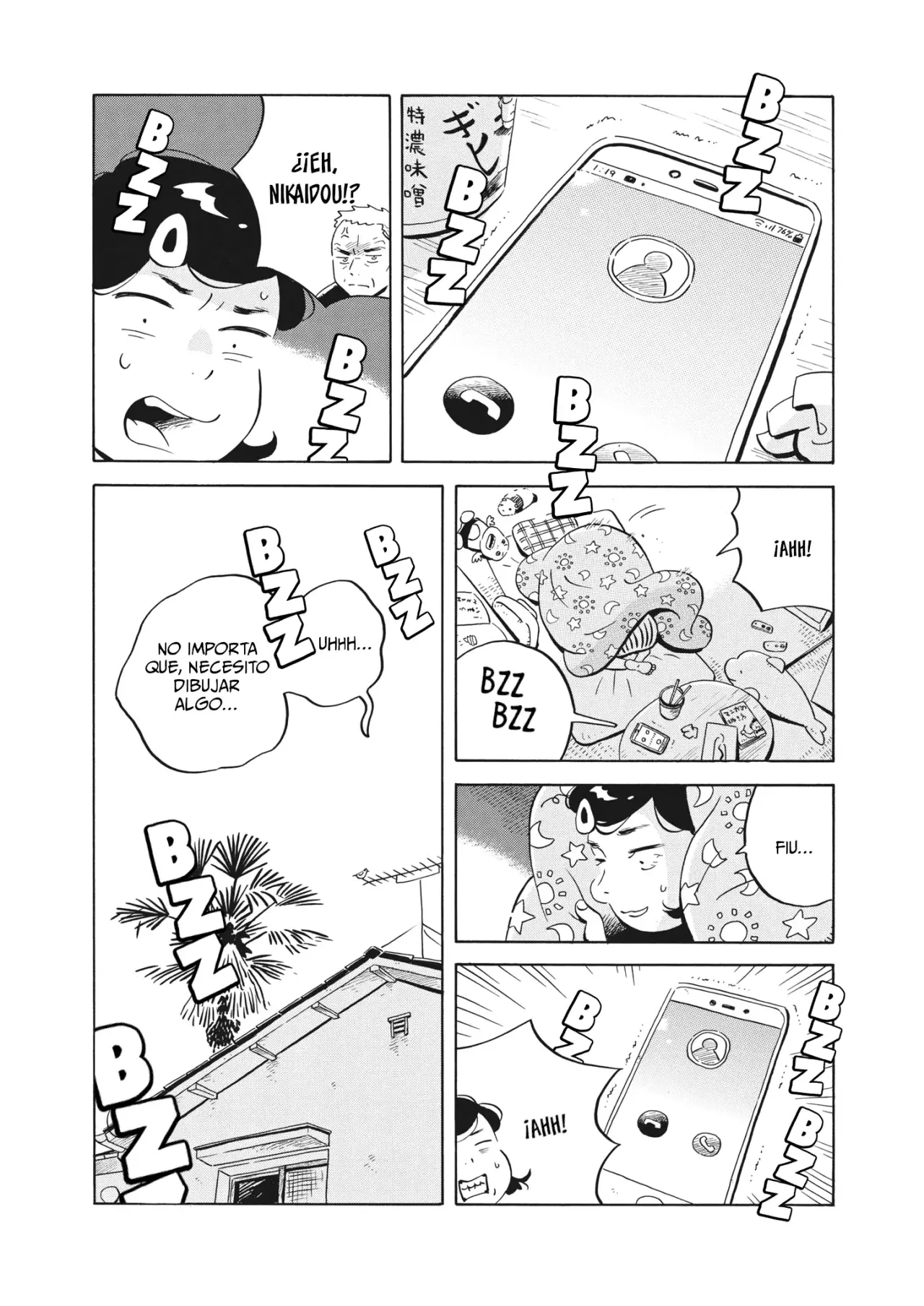 Read Hirayasumi ES Manga Online