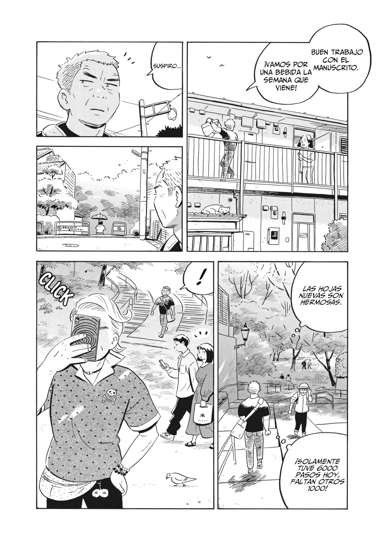 Read Hirayasumi ES Manga Online