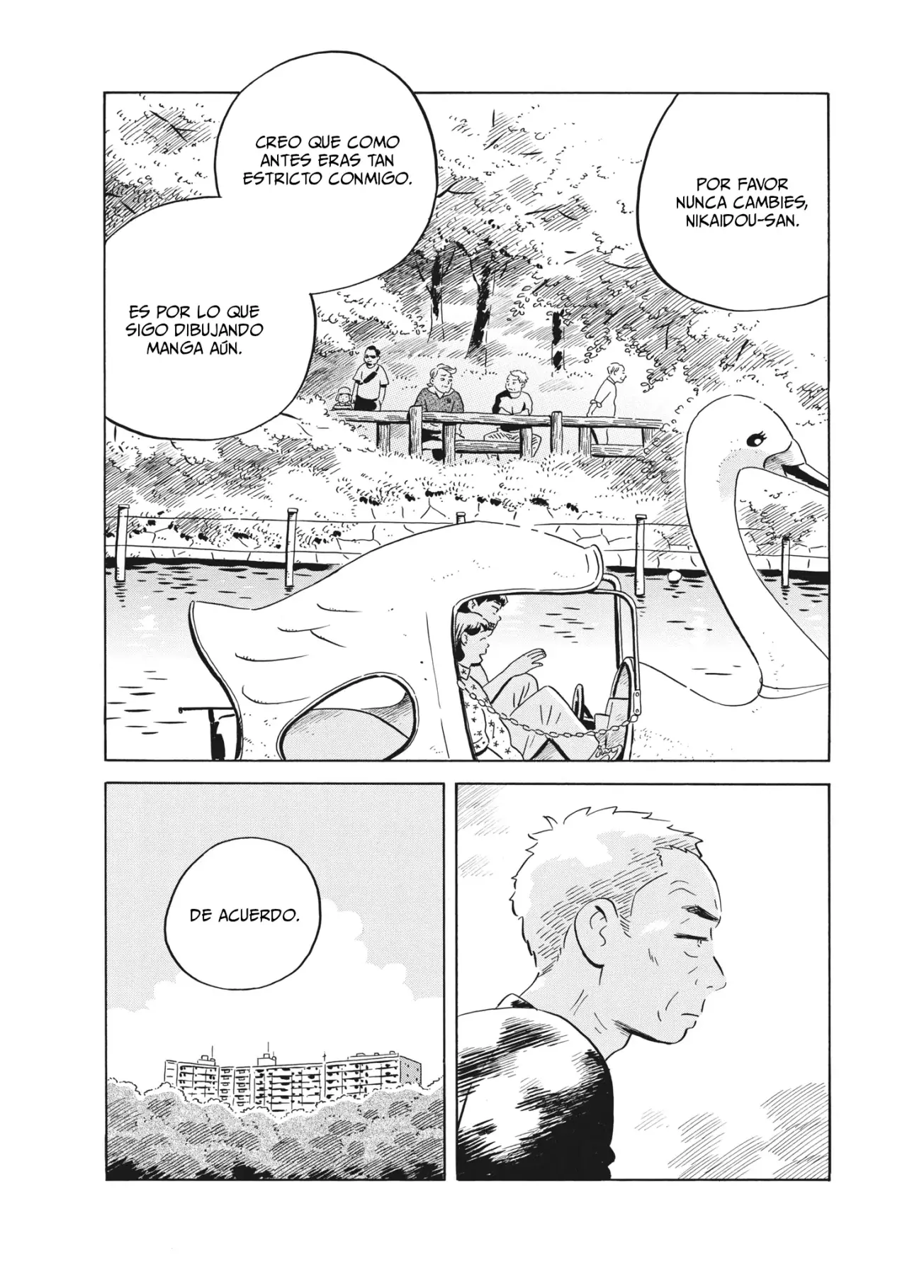 Read Hirayasumi ES Manga Online