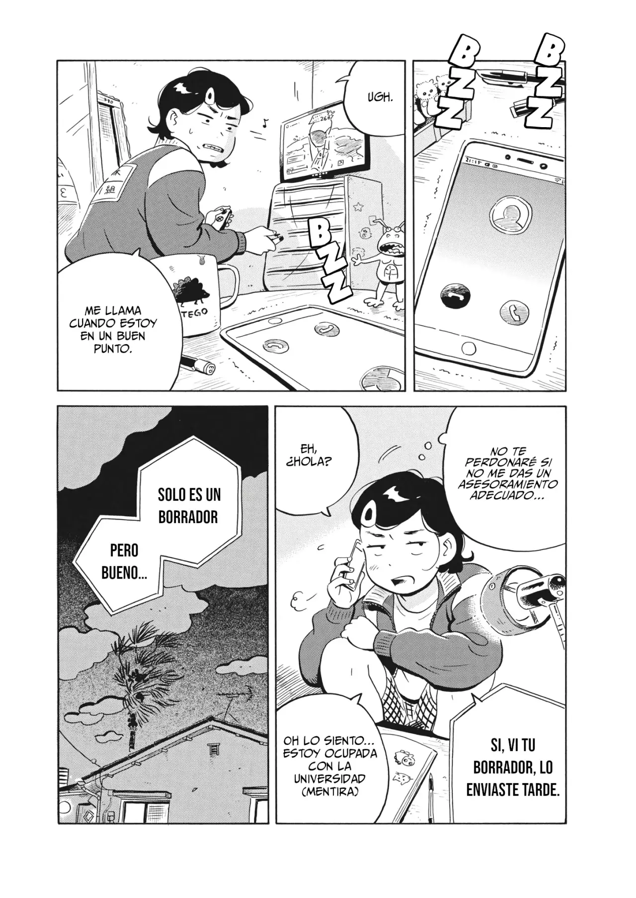 Read Hirayasumi ES Manga Online