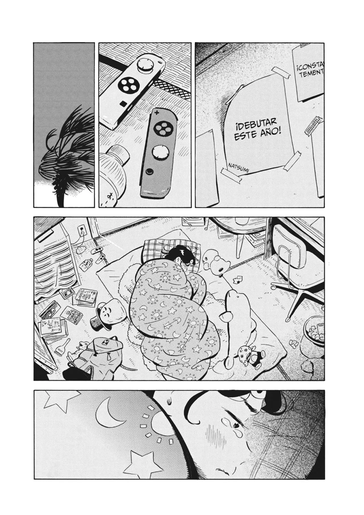 Read Hirayasumi ES Manga Online