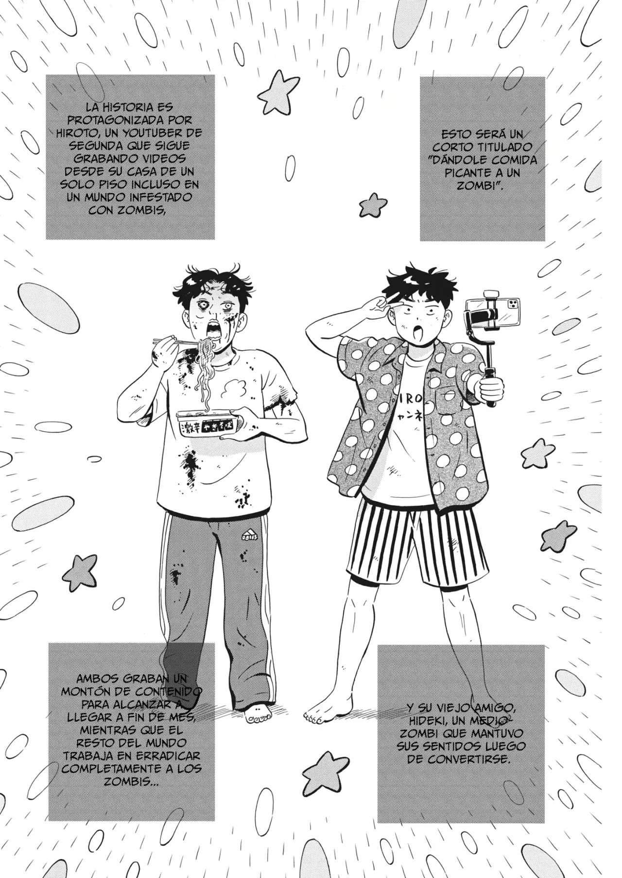 Read Hirayasumi ES Manga Online