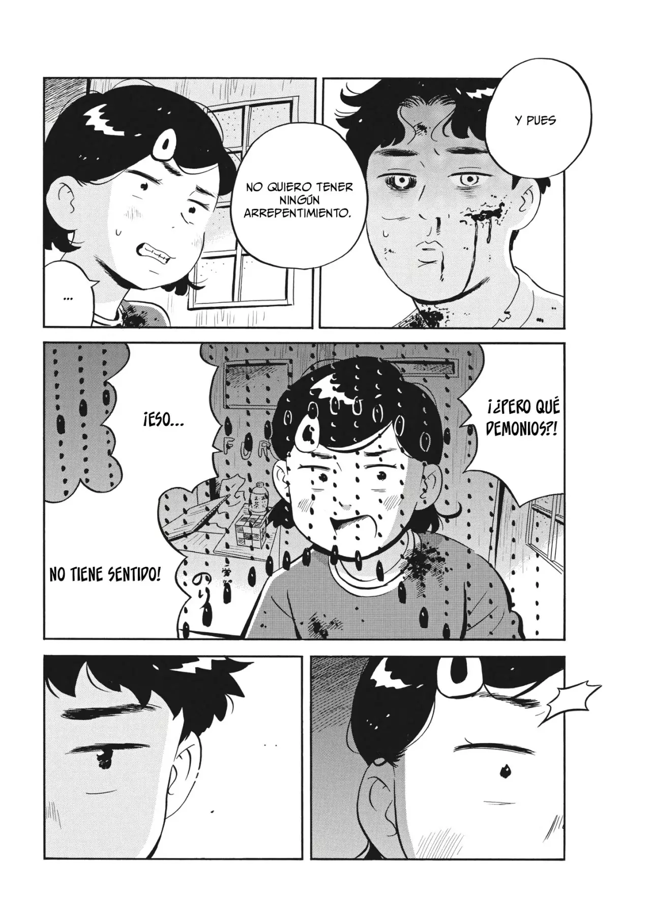 Read Hirayasumi ES Manga Online