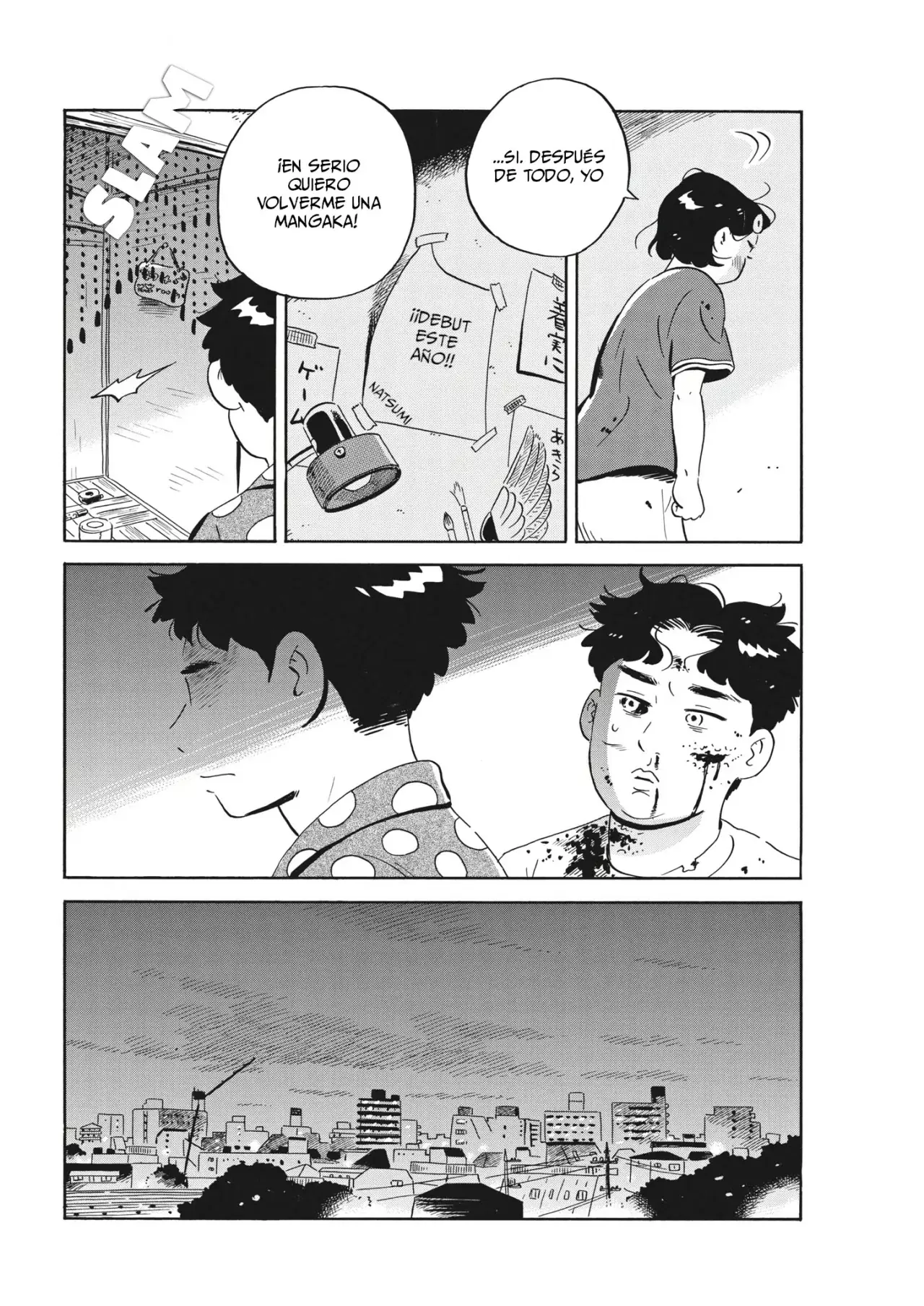 Read Hirayasumi ES Manga Online