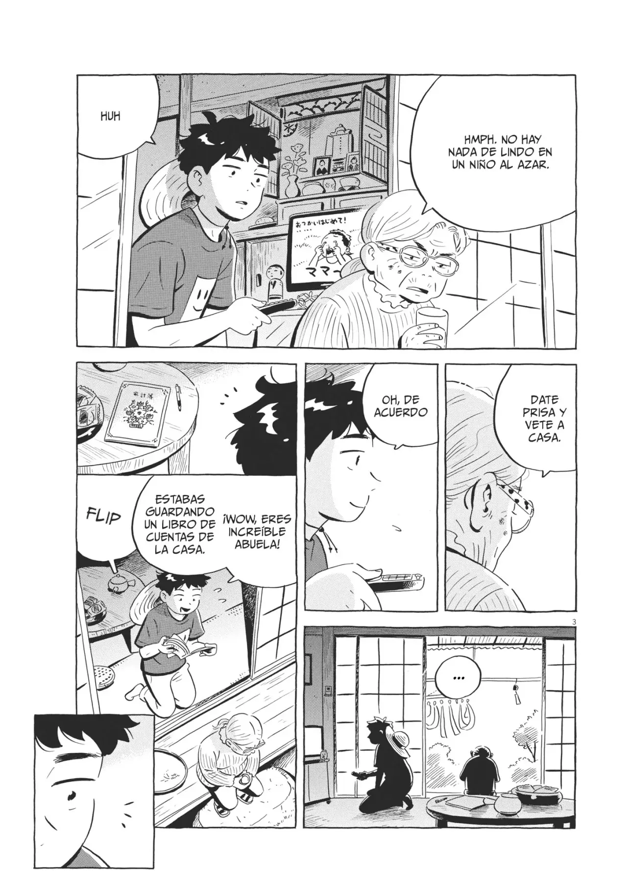 Read Hirayasumi ES Manga Online