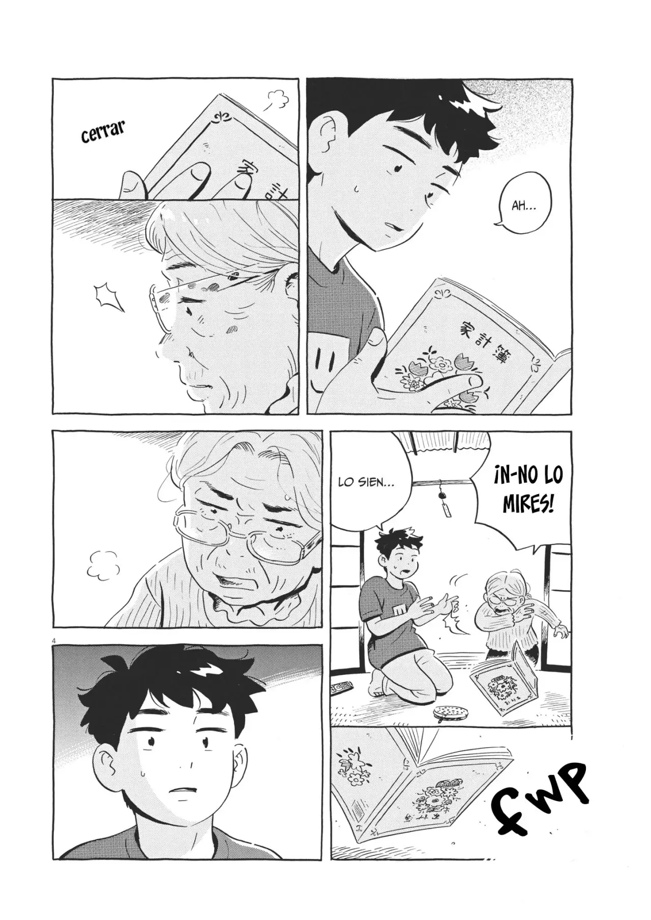 Read Hirayasumi ES Manga Online