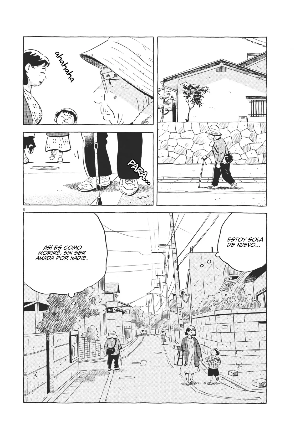 Read Hirayasumi ES Manga Online