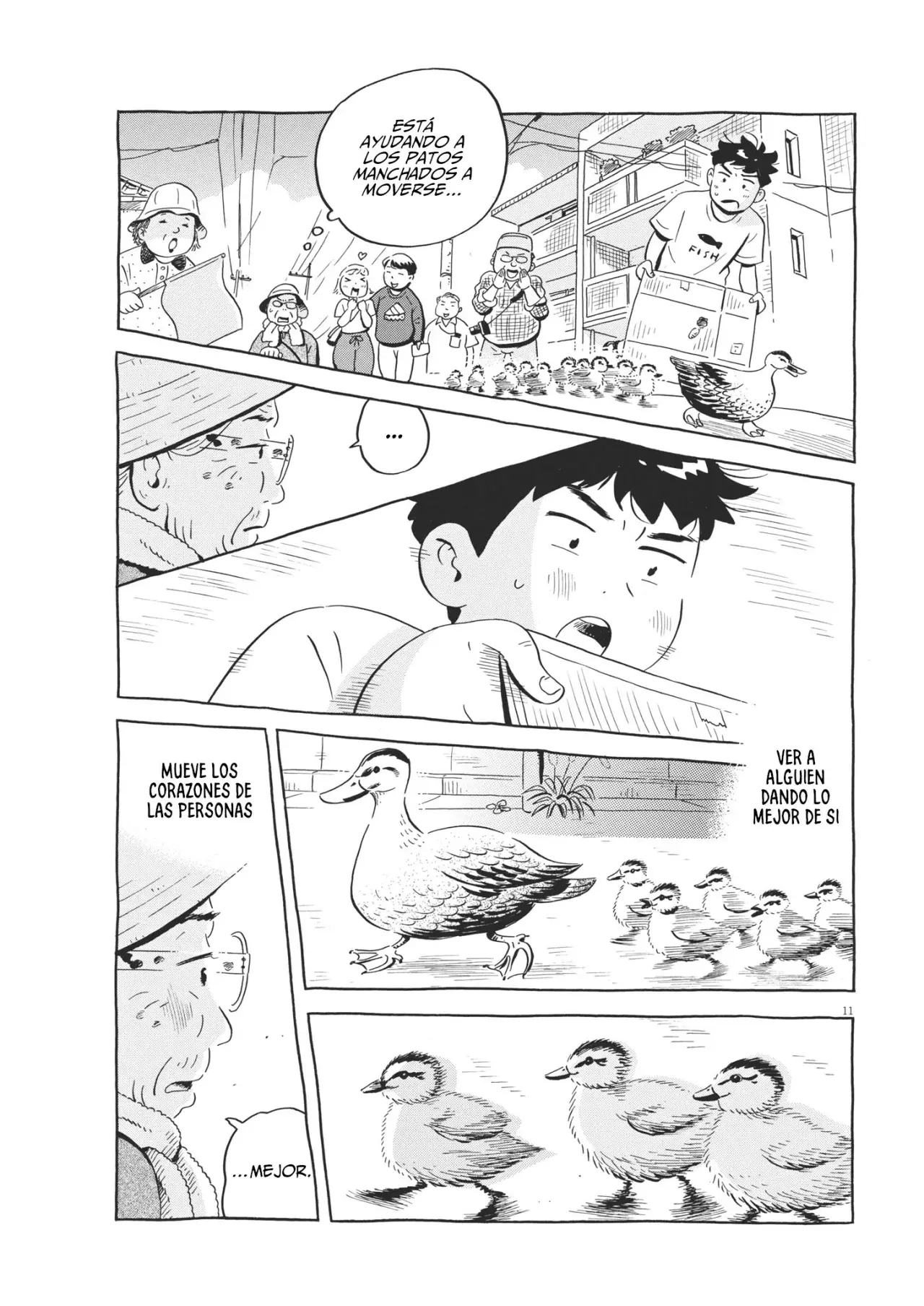 Read Hirayasumi ES Manga Online