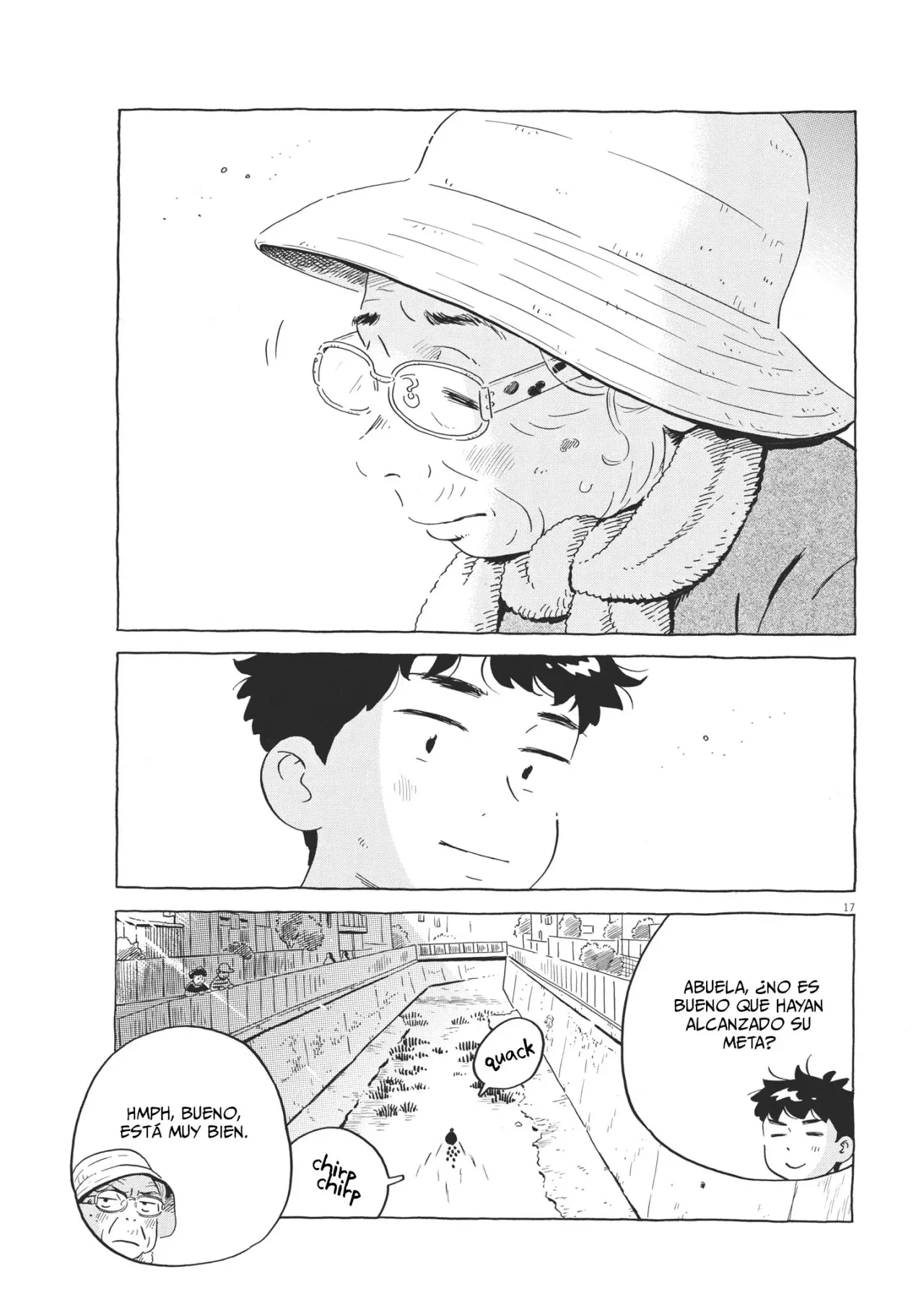Read Hirayasumi ES Manga Online