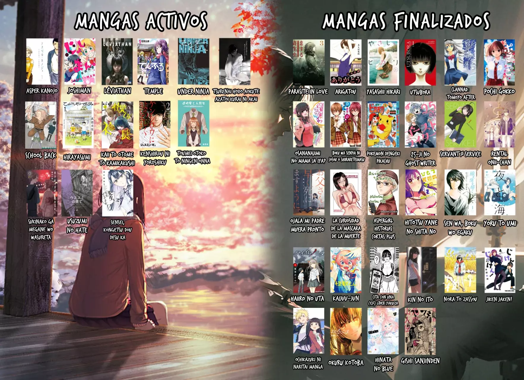 Read Hirayasumi ES Manga Online