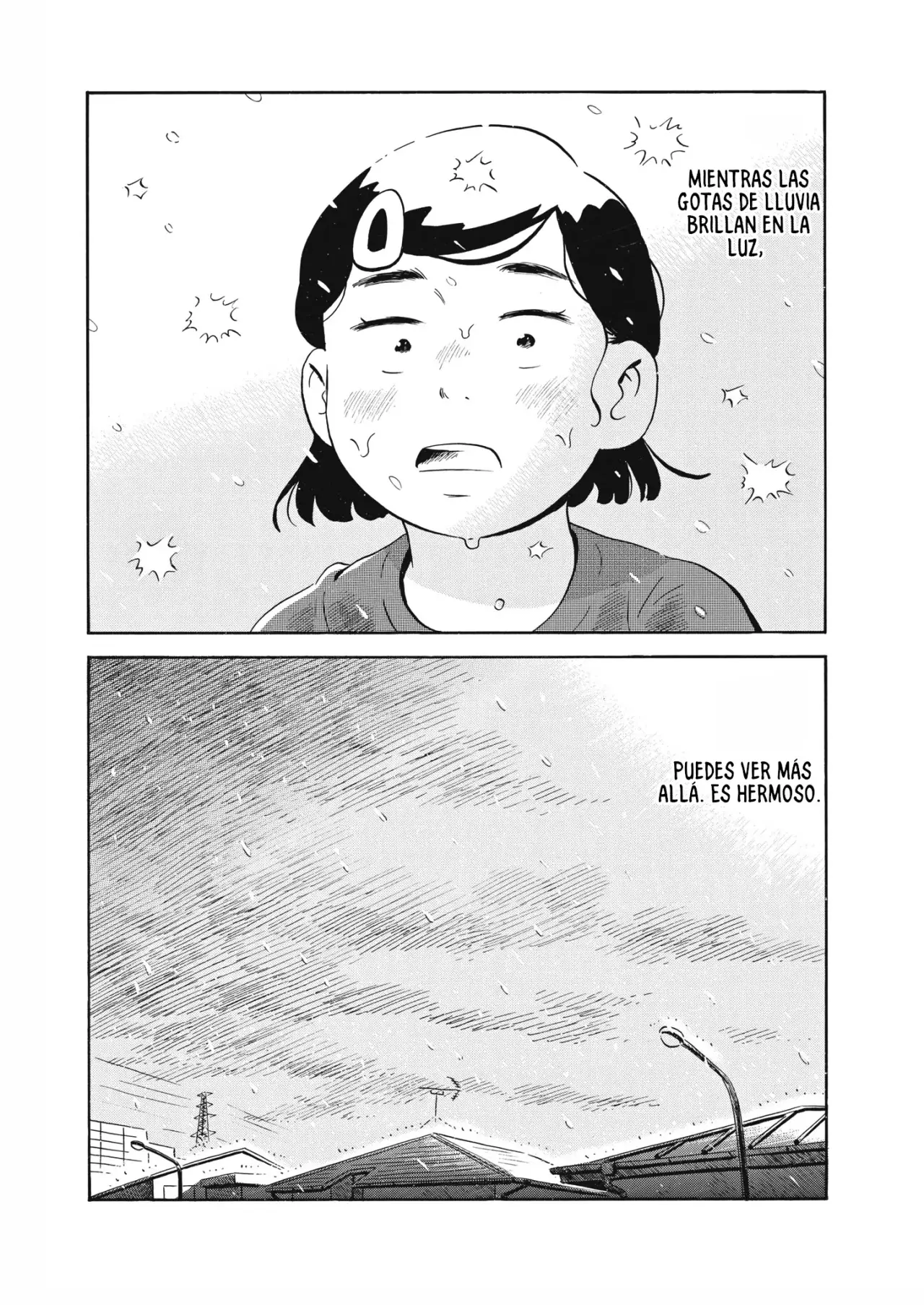 Read Hirayasumi ES Manga Online