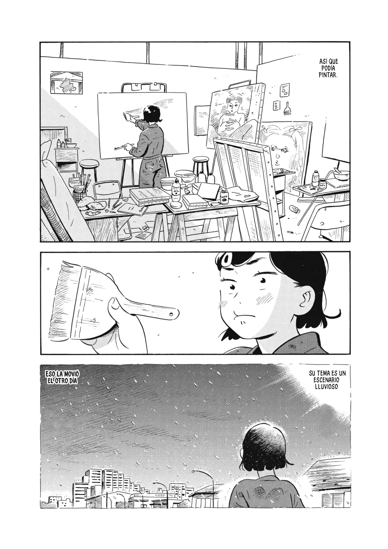 Read Hirayasumi ES Manga Online
