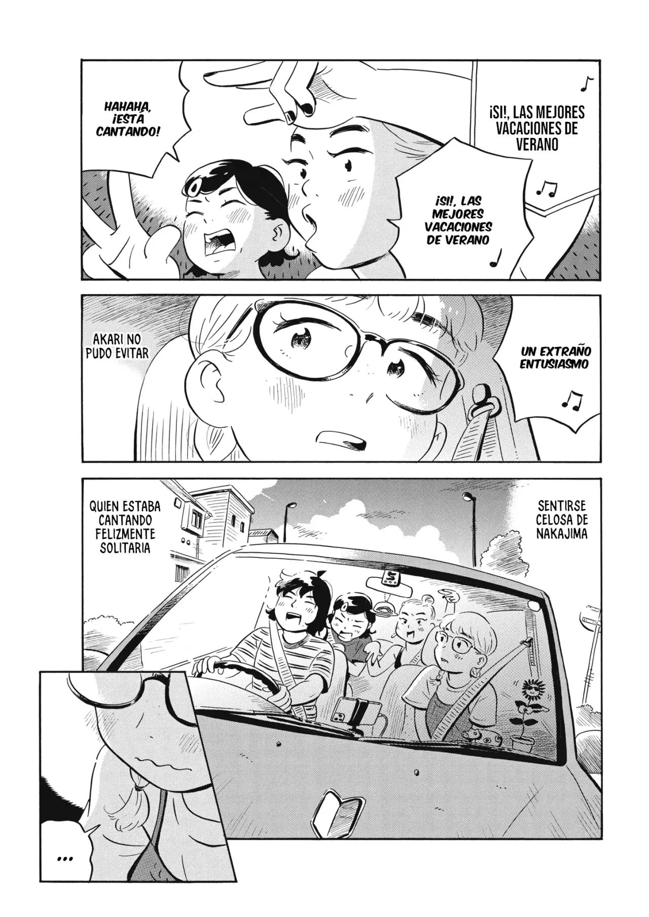 Read Hirayasumi ES Manga Online