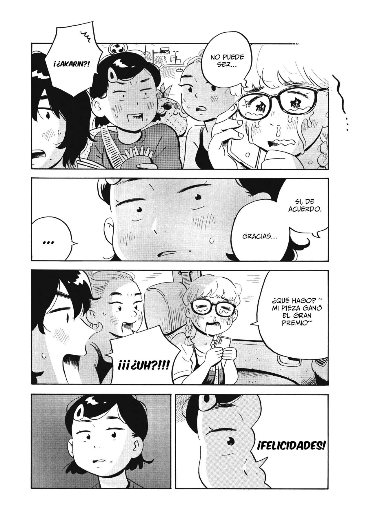 Read Hirayasumi ES Manga Online