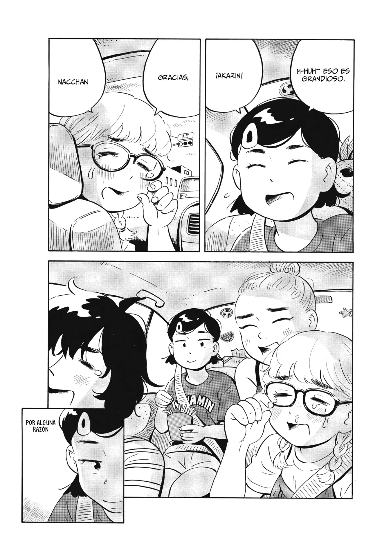 Read Hirayasumi ES Manga Online