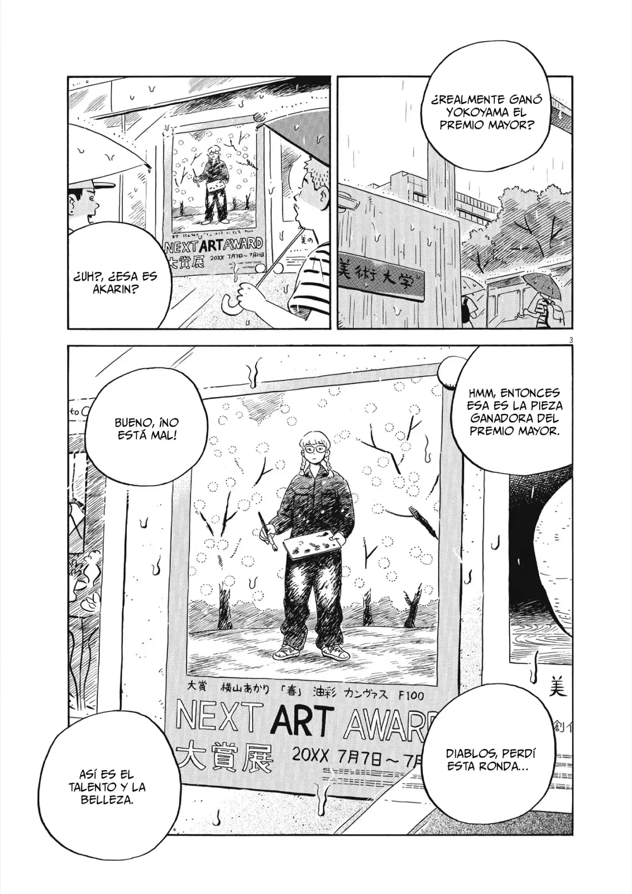 Read Hirayasumi ES Manga Online