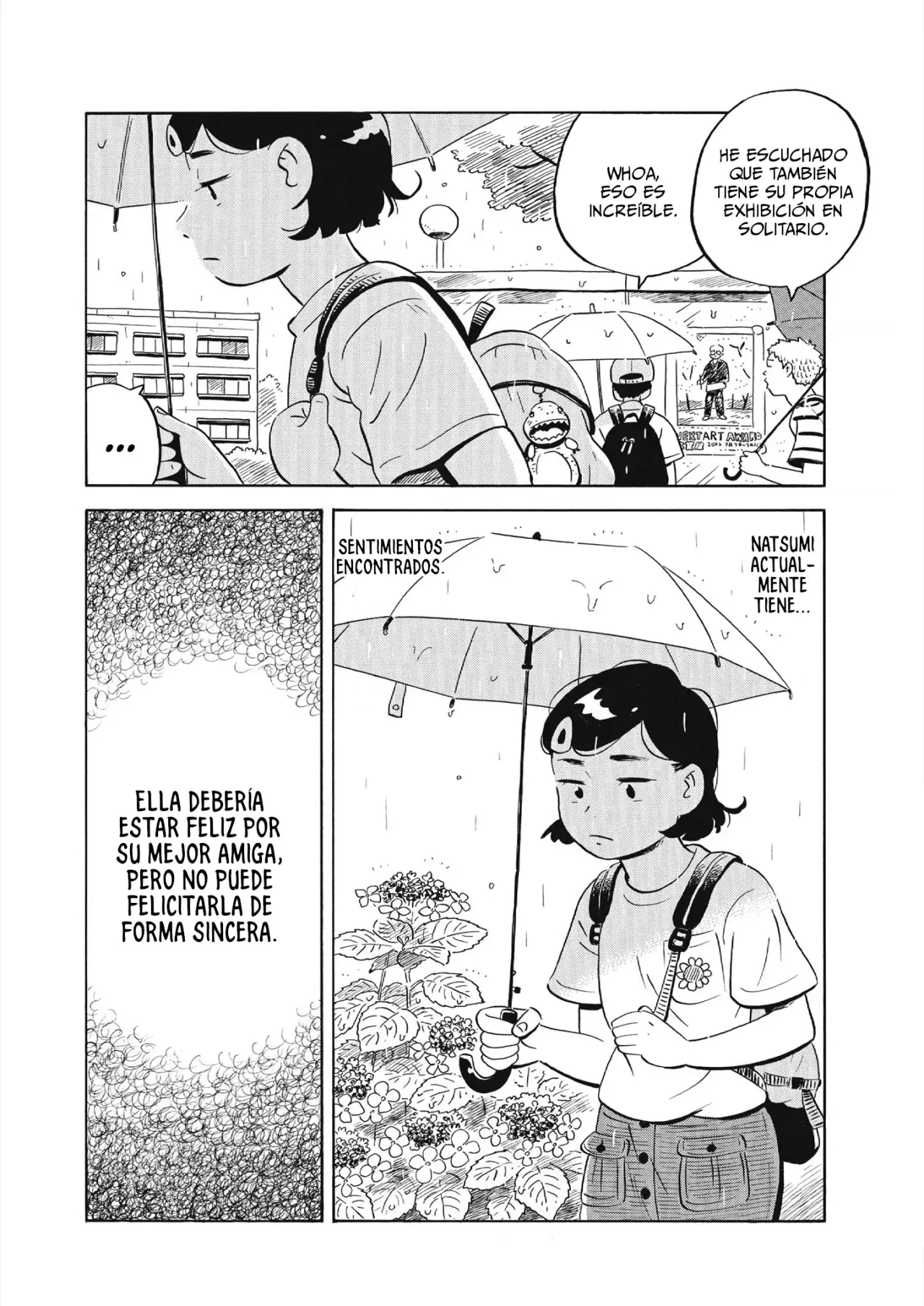 Read Hirayasumi ES Manga Online