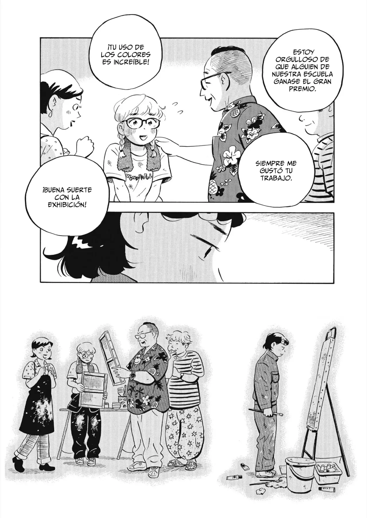 Read Hirayasumi ES Manga Online