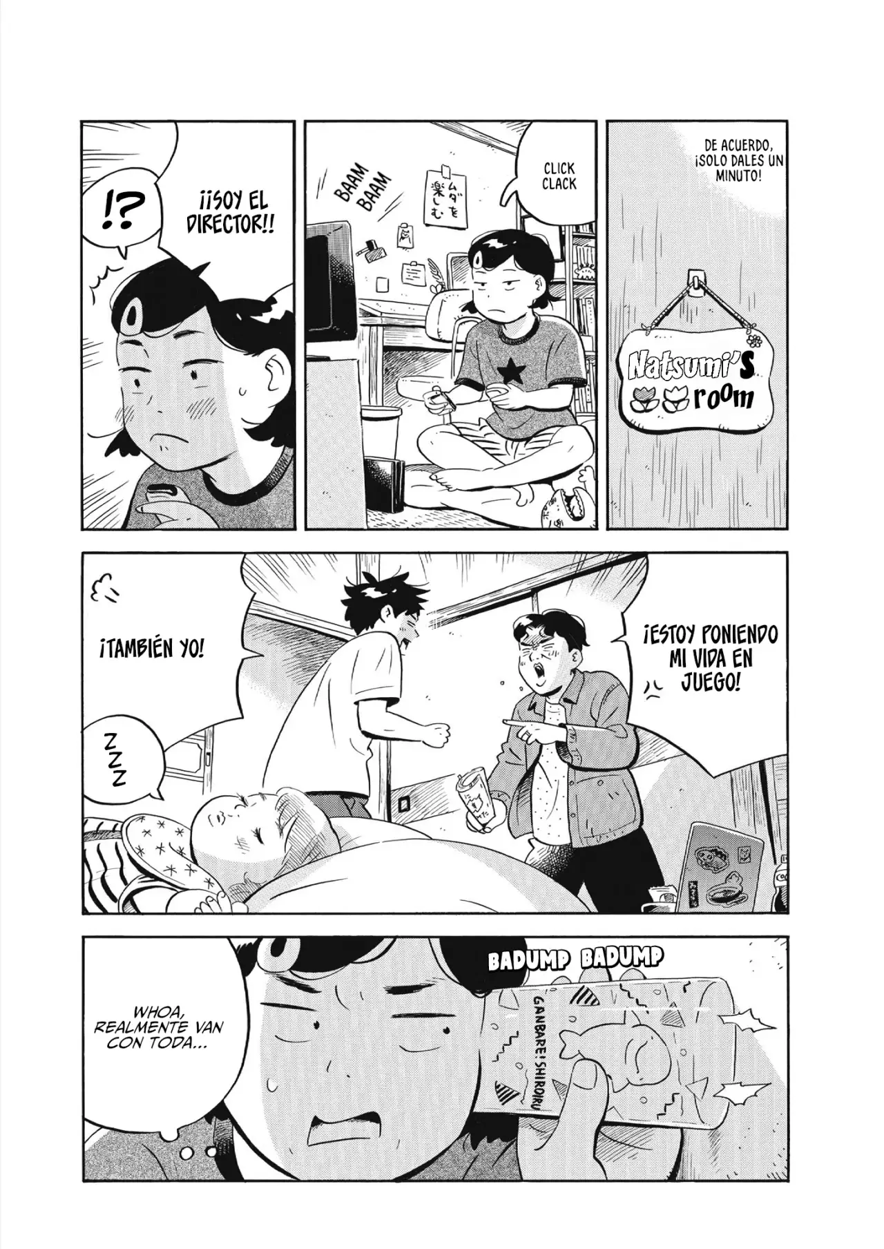 Read Hirayasumi ES Manga Online