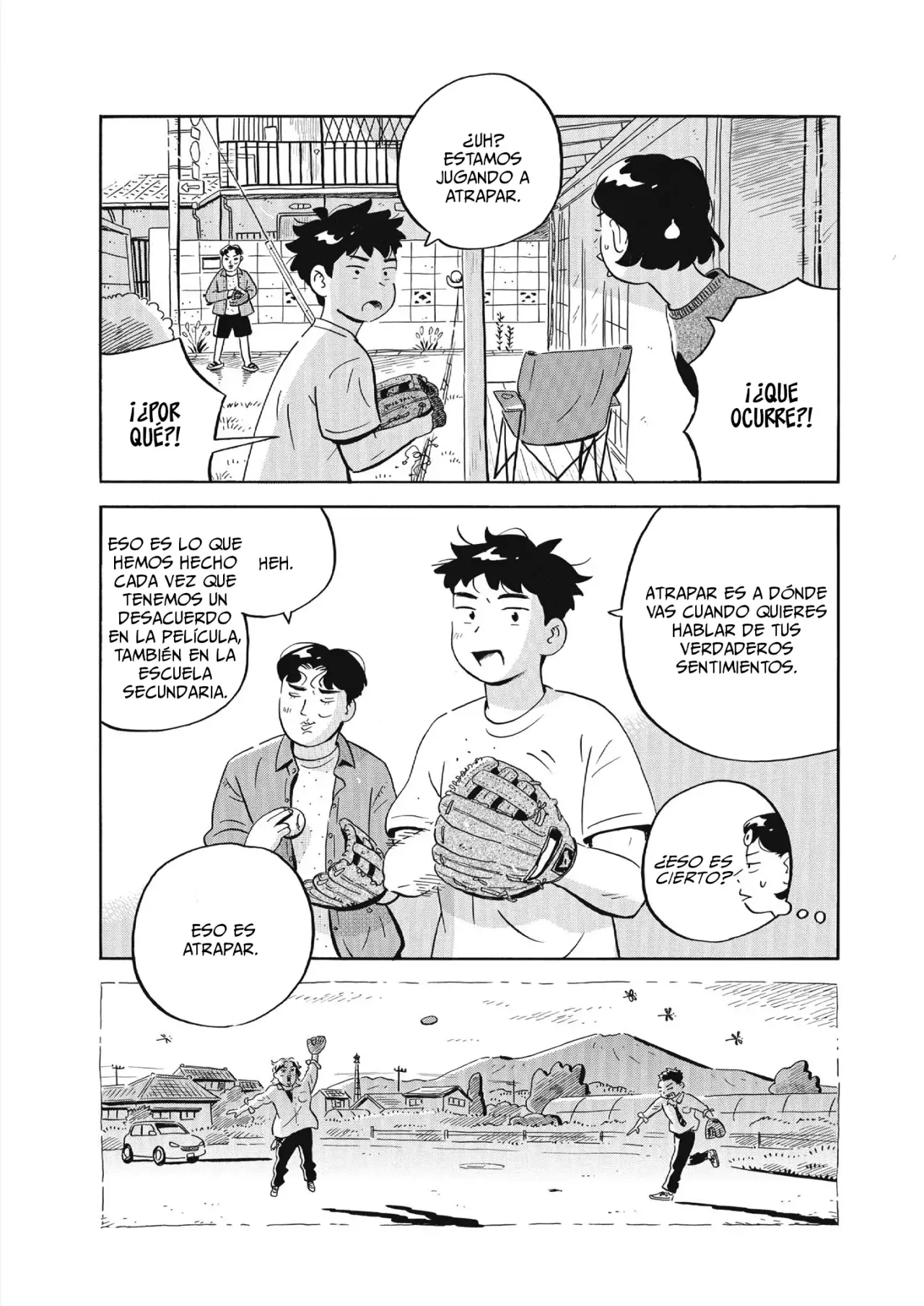 Read Hirayasumi ES Manga Online