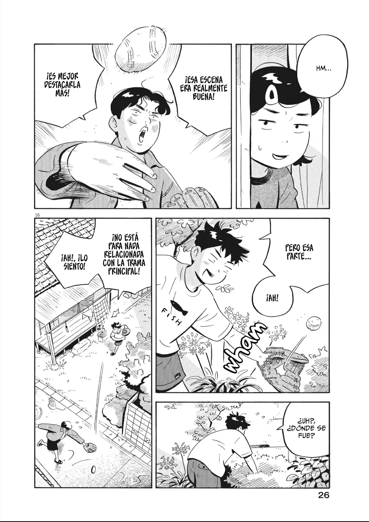 Read Hirayasumi ES Manga Online
