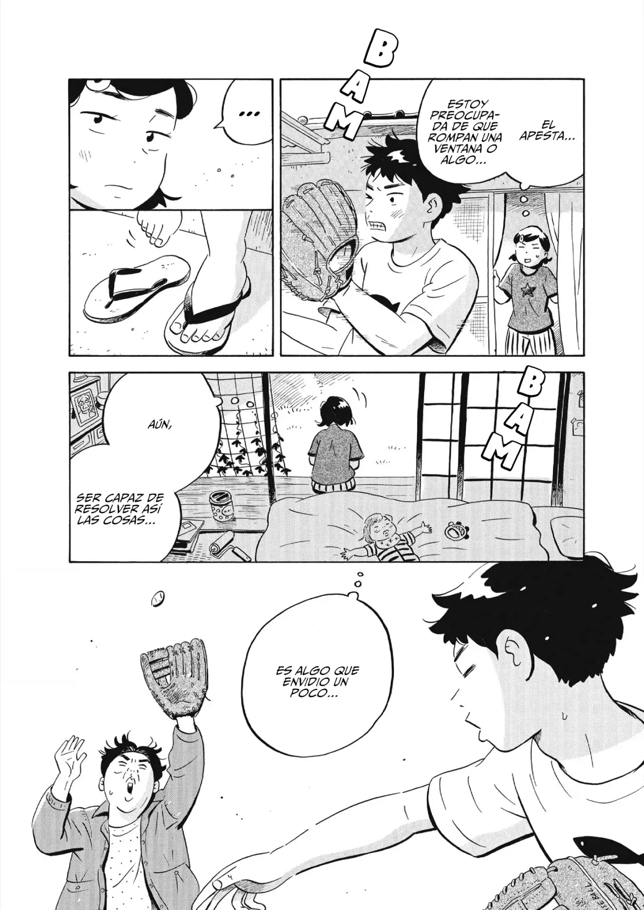 Read Hirayasumi ES Manga Online