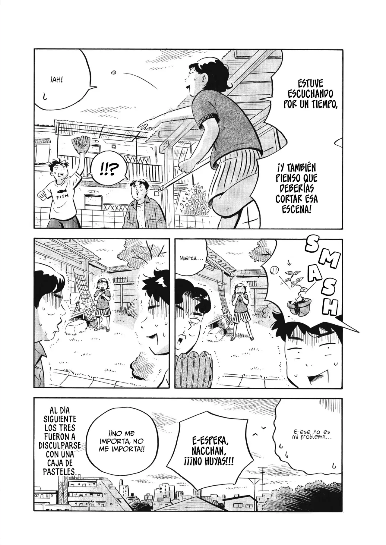 Read Hirayasumi ES Manga Online