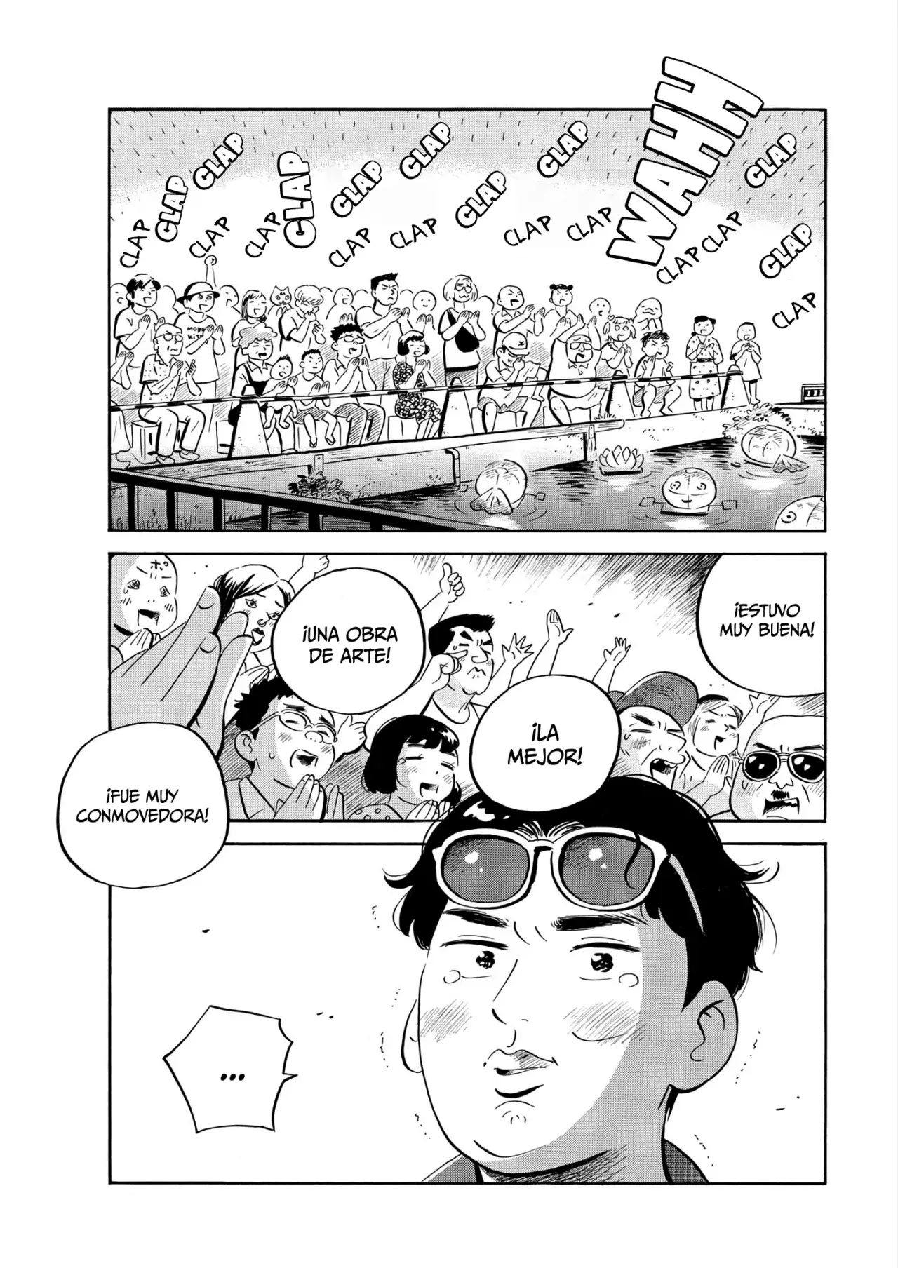Read Hirayasumi ES Manga Online