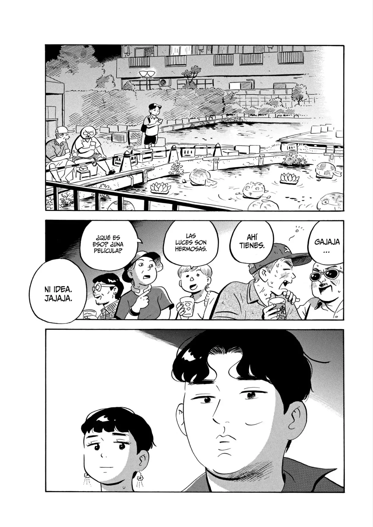 Read Hirayasumi ES Manga Online