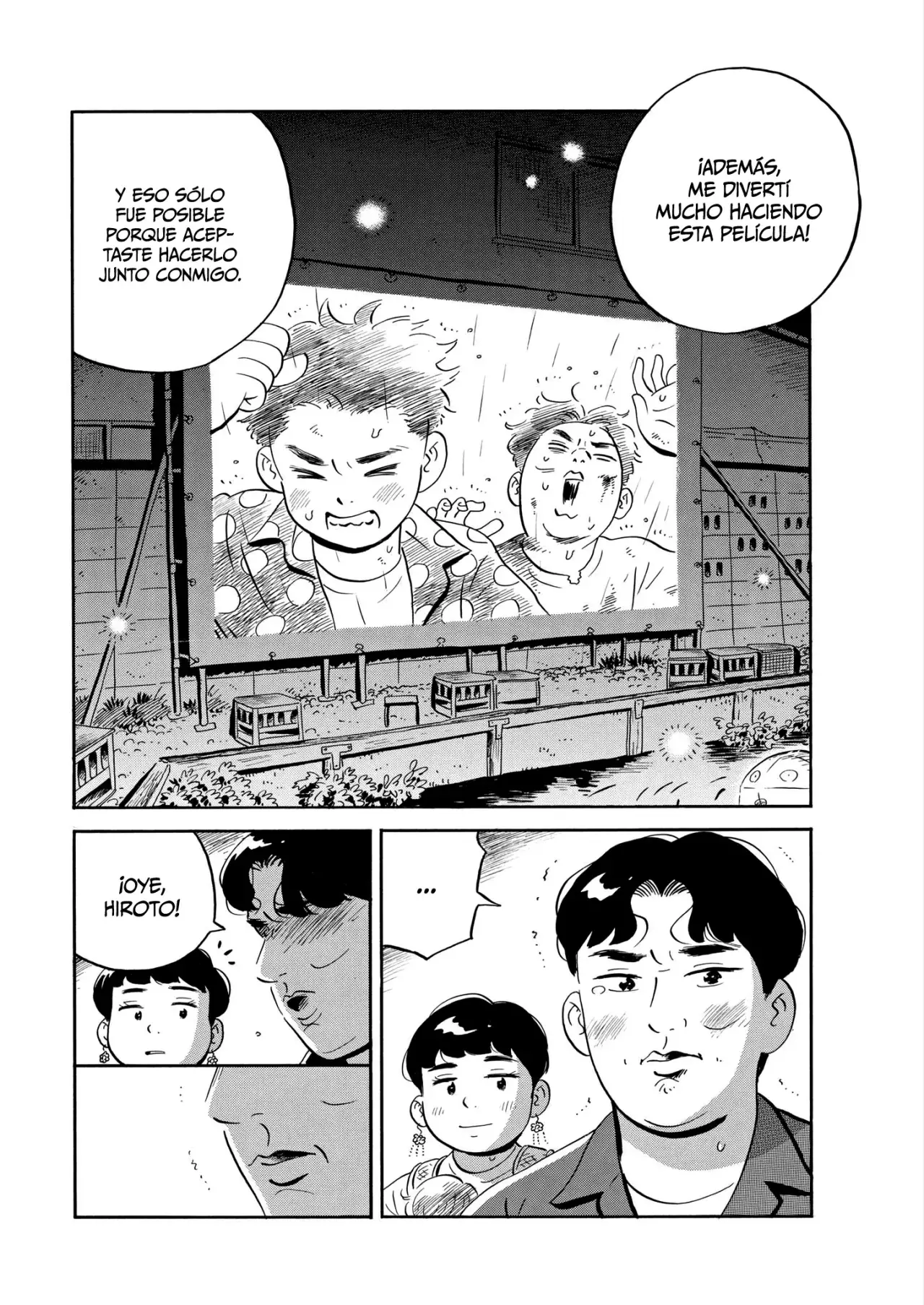 Read Hirayasumi ES Manga Online