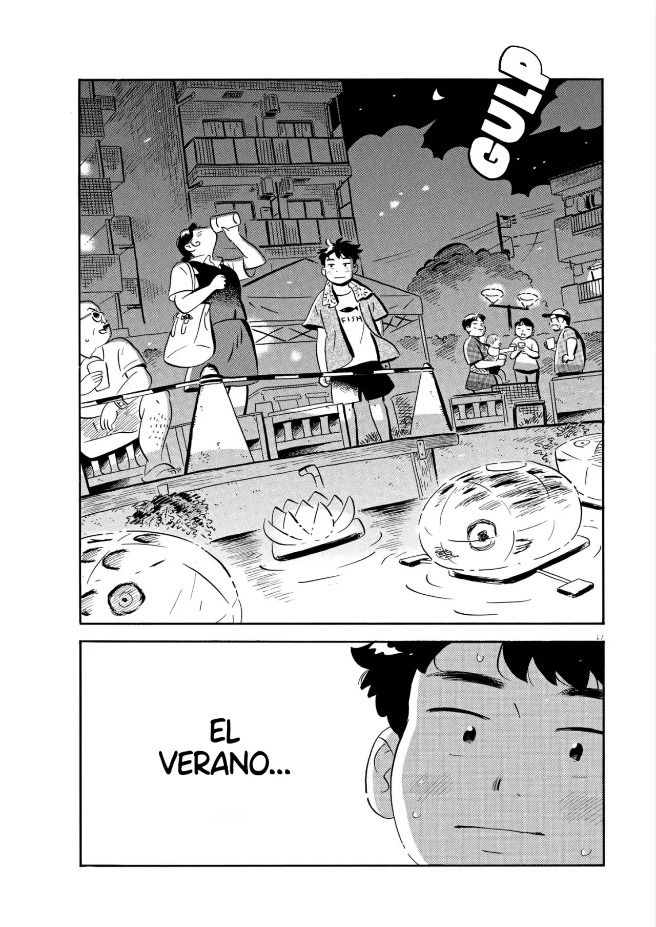 Read Hirayasumi ES Manga Online