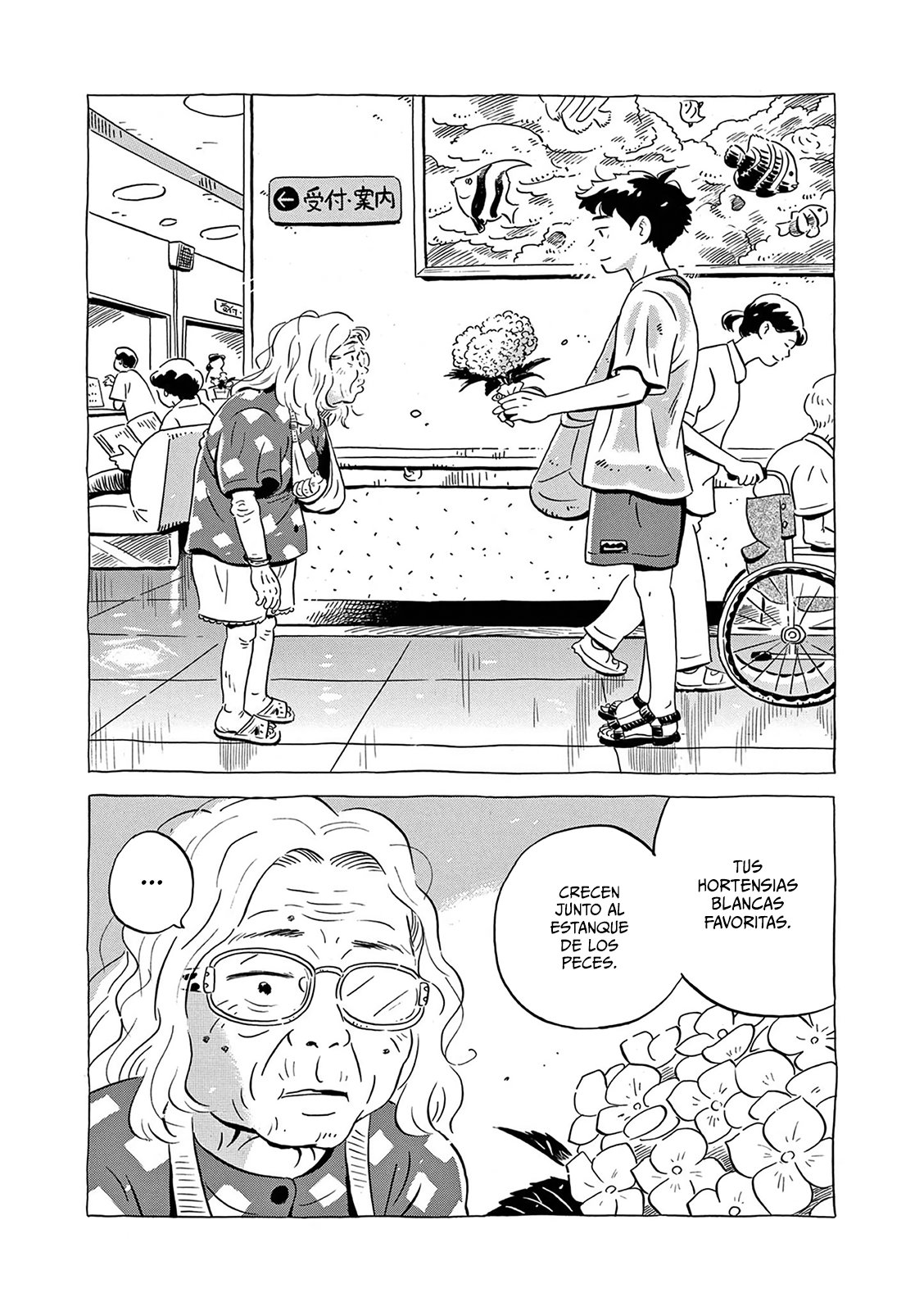 Read Hirayasumi ES Manga Online