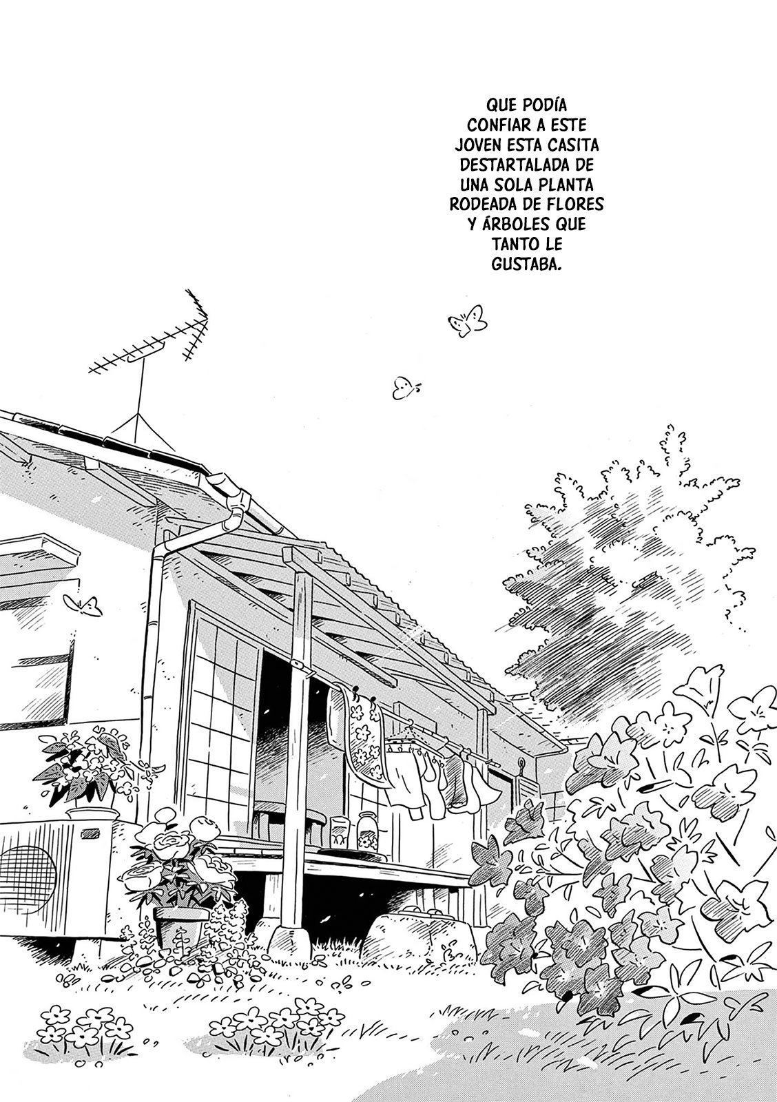 Read Hirayasumi ES Manga Online