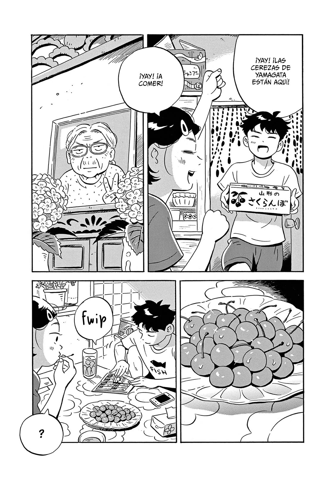 Read Hirayasumi ES Manga Online