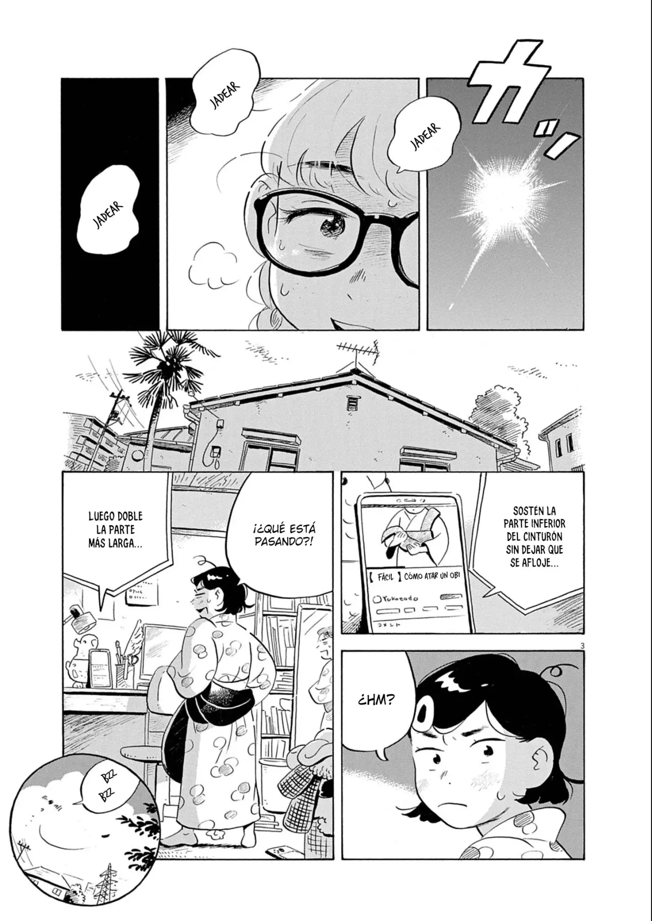Read Hirayasumi ES Manga Online
