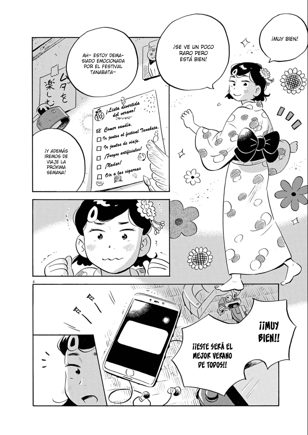 Read Hirayasumi ES Manga Online