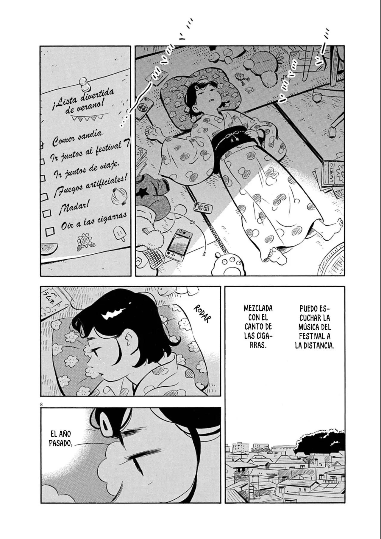 Read Hirayasumi ES Manga Online
