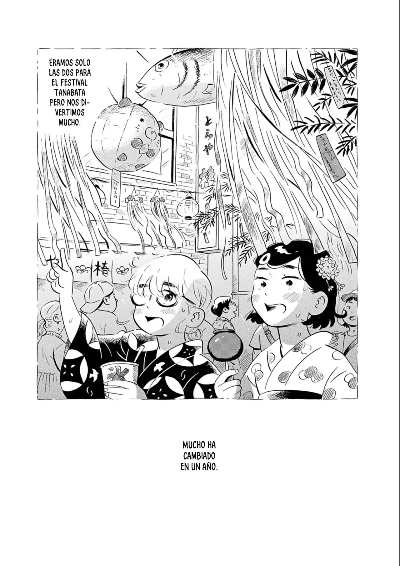 Read Hirayasumi ES Manga Online