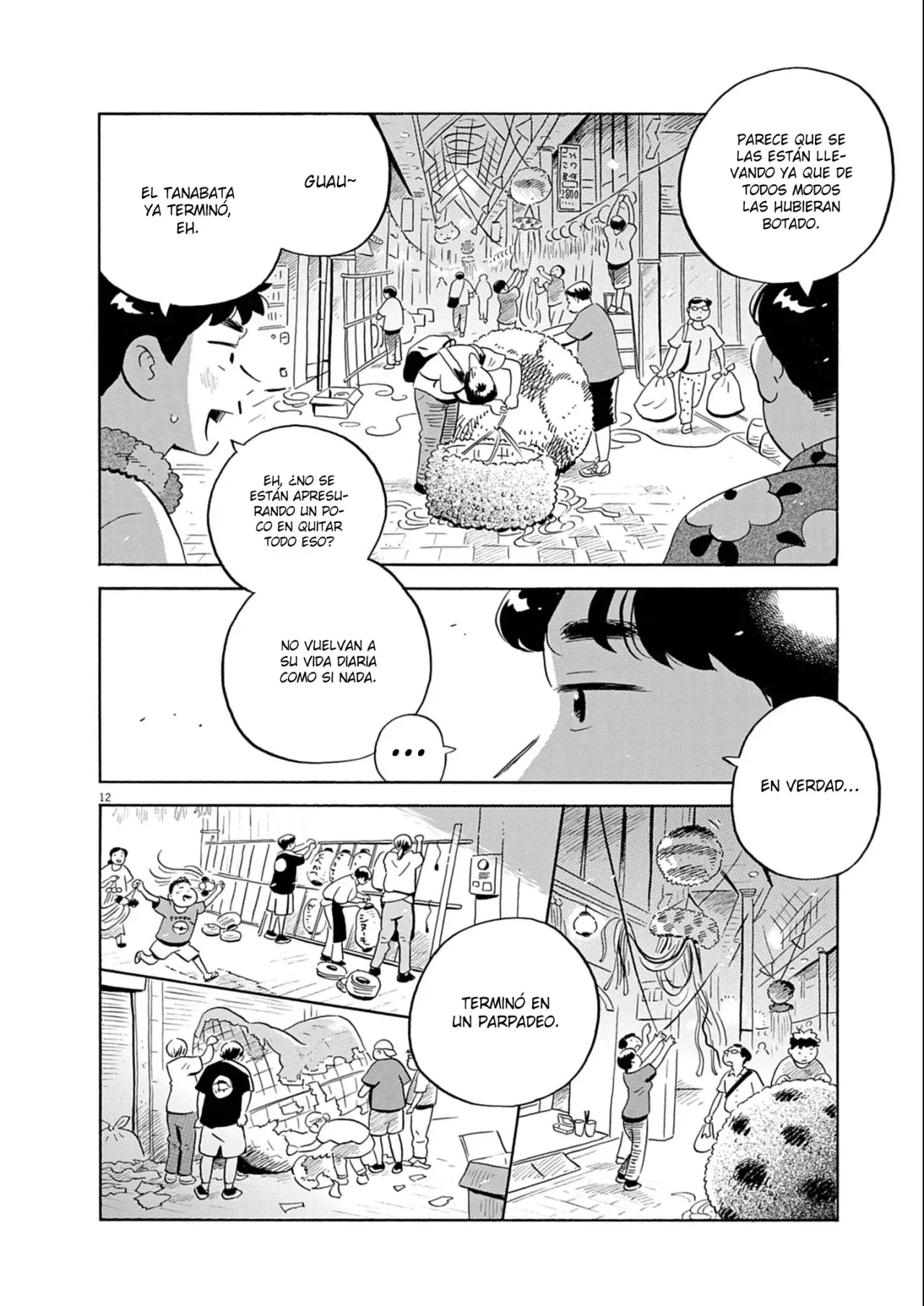 Read Hirayasumi ES Manga Online