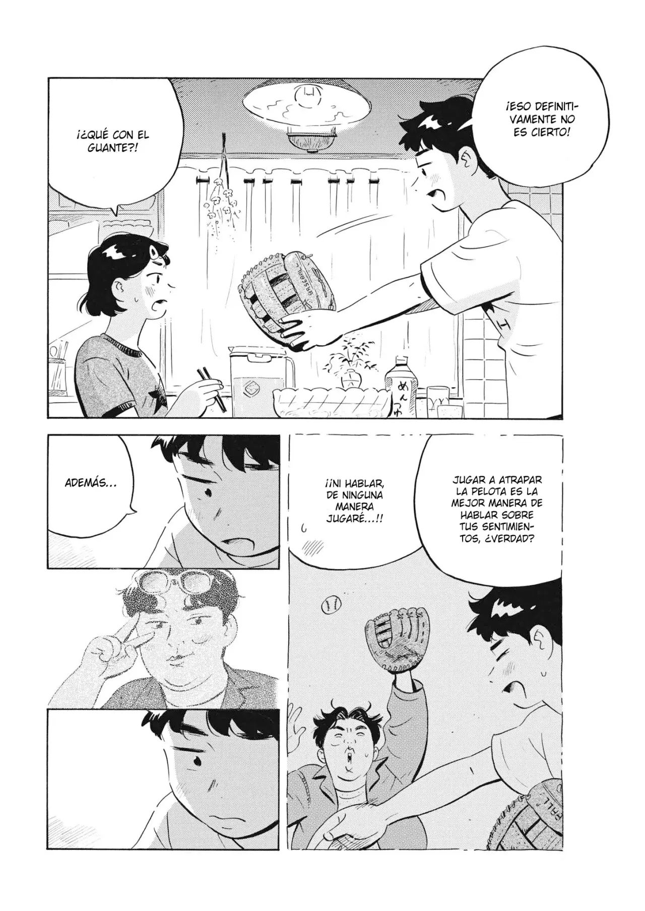 Read Hirayasumi ES Manga Online