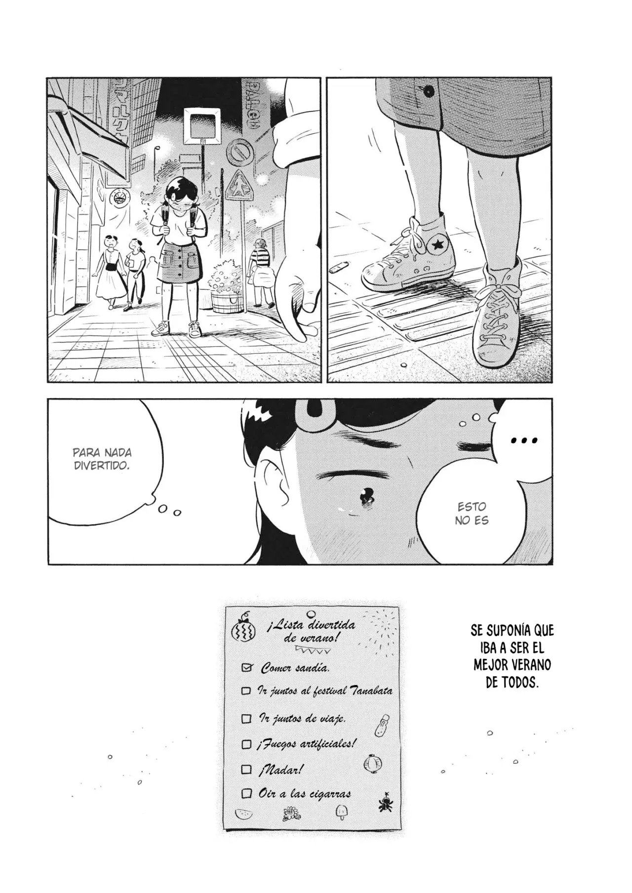 Read Hirayasumi ES Manga Online