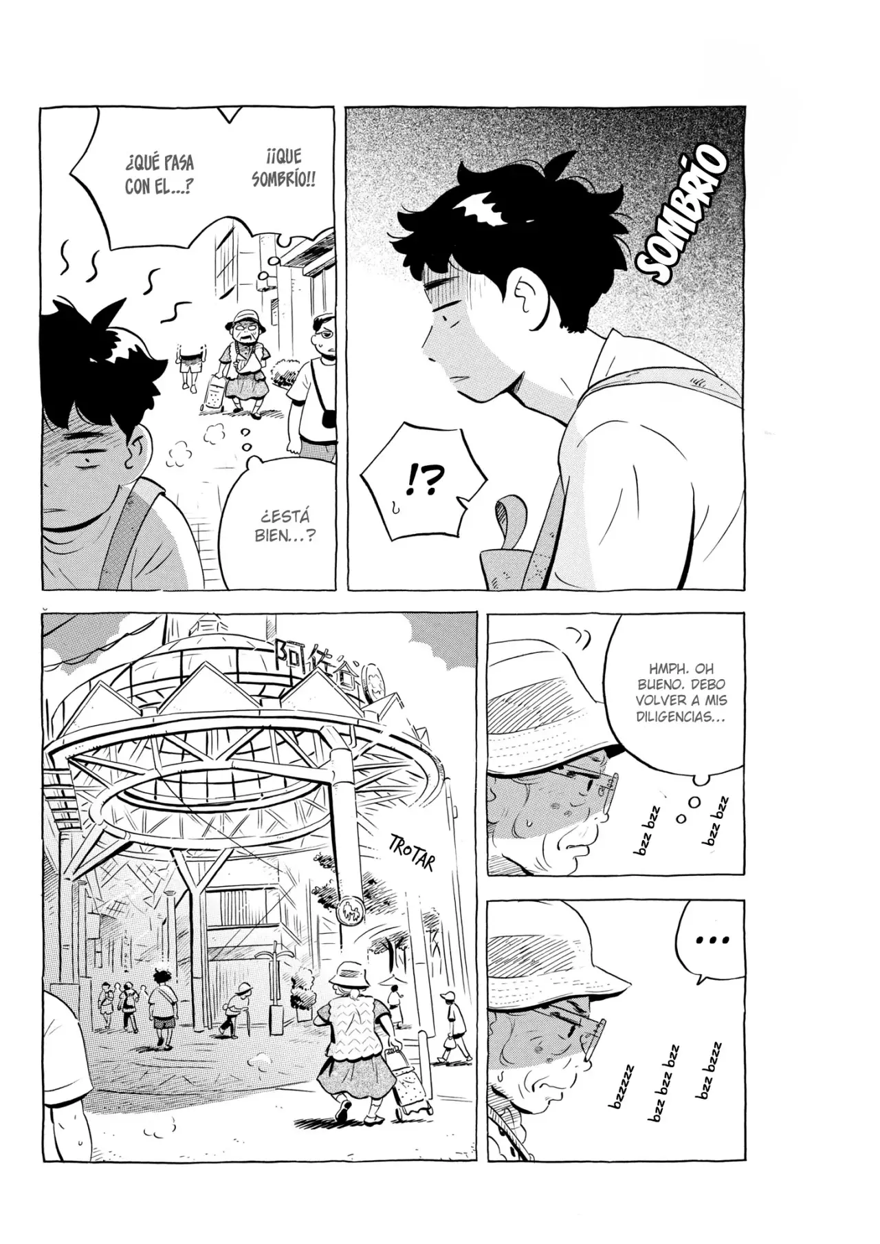 Read Hirayasumi ES Manga Online
