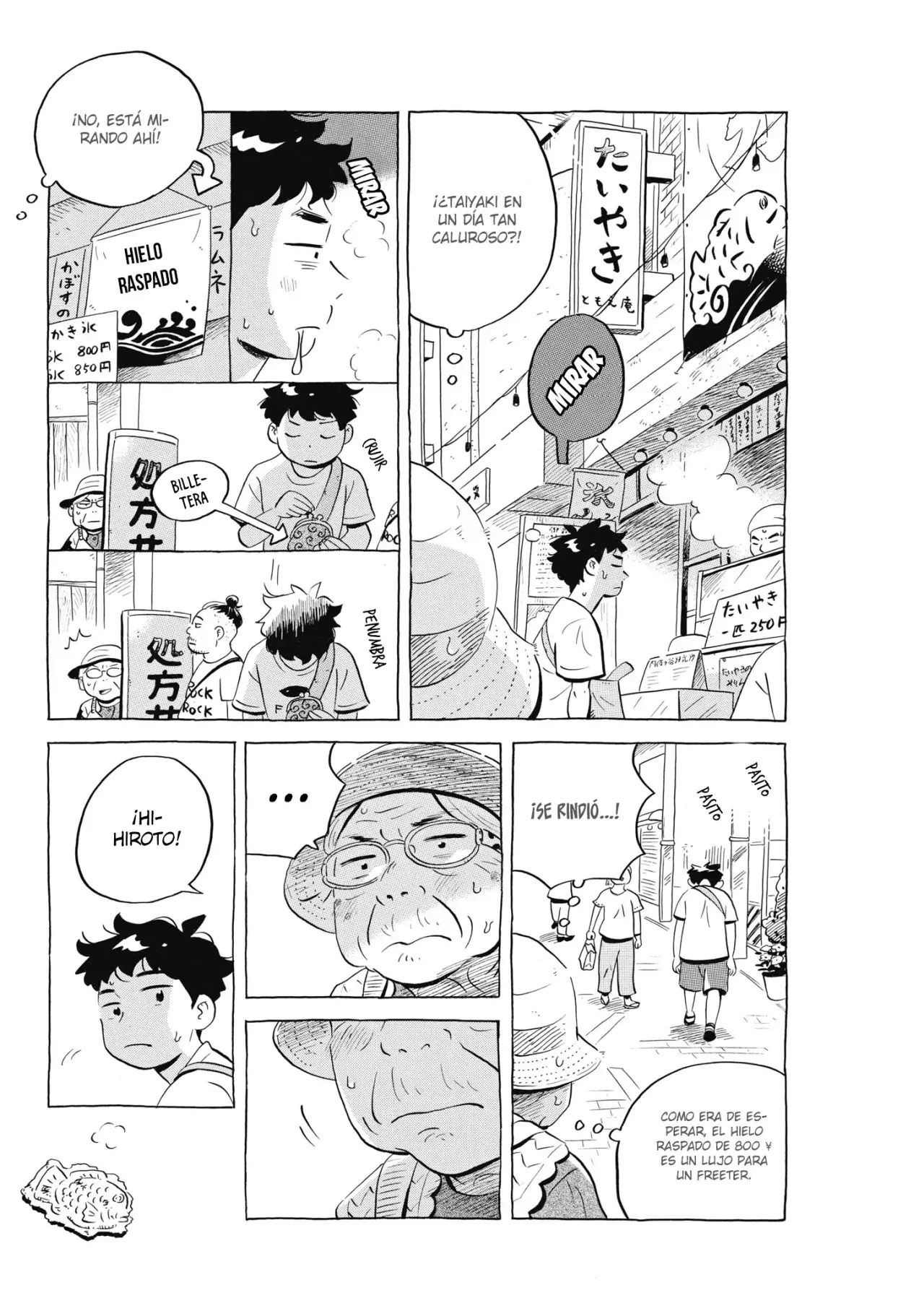 Read Hirayasumi ES Manga Online
